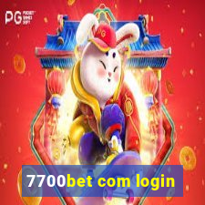 7700bet com login